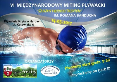 pływanie